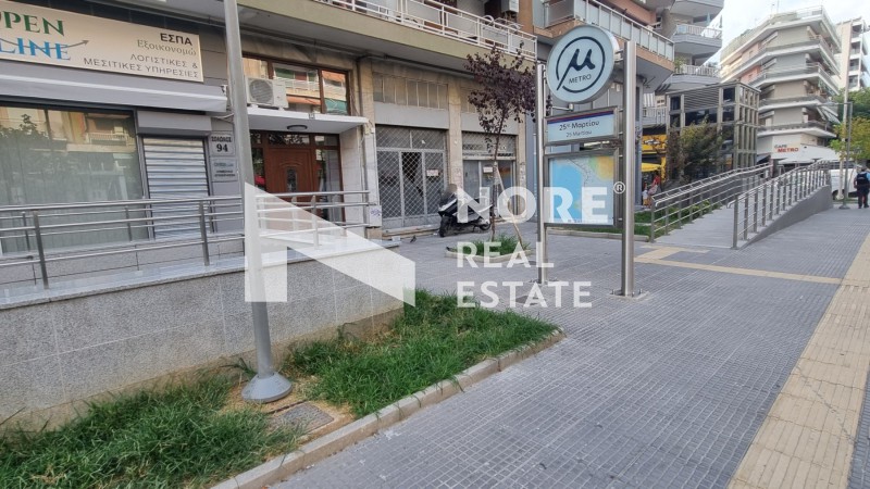 Κατάστημα 100 τ.μ. προς ενοικίαση, Ντεπώ