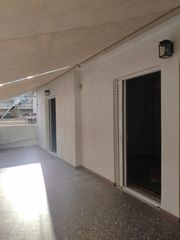 Διαμέρισμα 88 τ.μ. για ενοικίαση