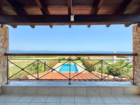Detached home 140 sqm for sale