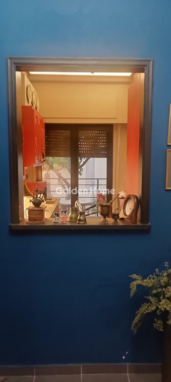 Διαμέρισμα 85 τ.μ. πρός πώληση, Αθήνα - Κέντρο, Άγιος Ελευθέριος - Προμπονά - Ριζούπολη