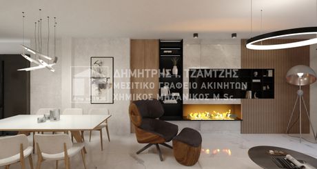 Μεζονέτα 101 τ.μ. προς πώληση