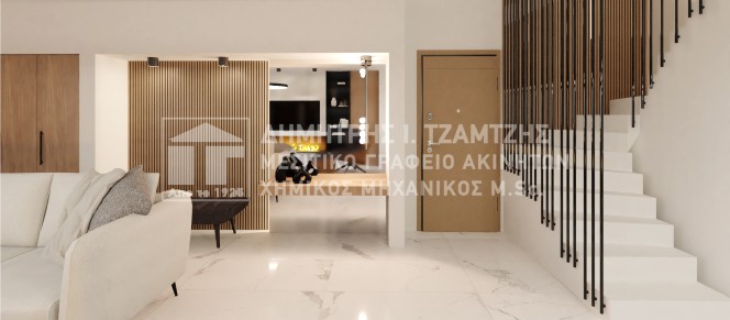 Μεζονέτα 101 τ.μ. πρός πώληση, Μαγνησία, Βόλος