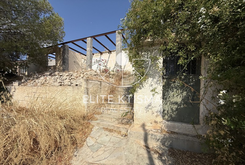 Μονοκατοικία 111 τ.μ. πρός πώληση, Αττική - Υπόλοιπο, Κερατέα