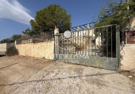 Μονοκατοικία 111 τ.μ. προς πώληση
