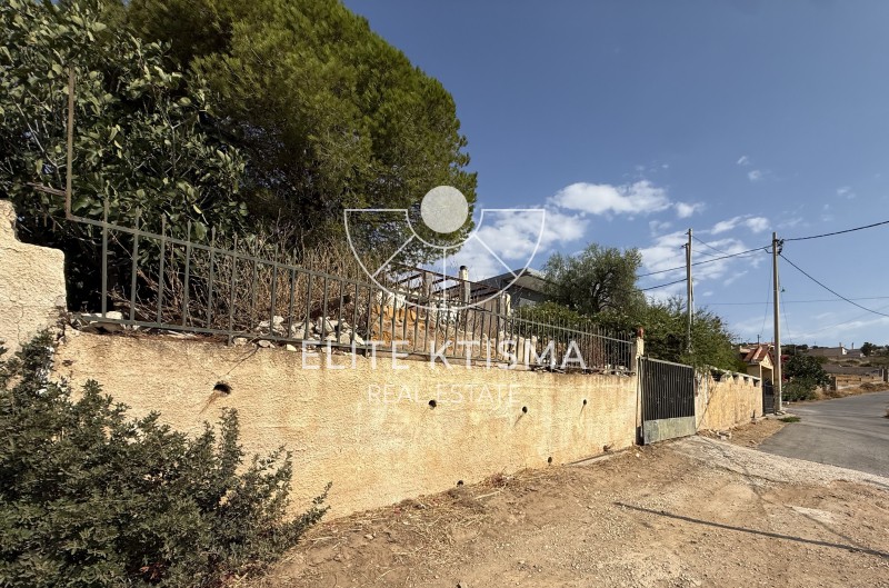 Μονοκατοικία 111 τ.μ. πρός πώληση, Αττική - Υπόλοιπο, Κερατέα