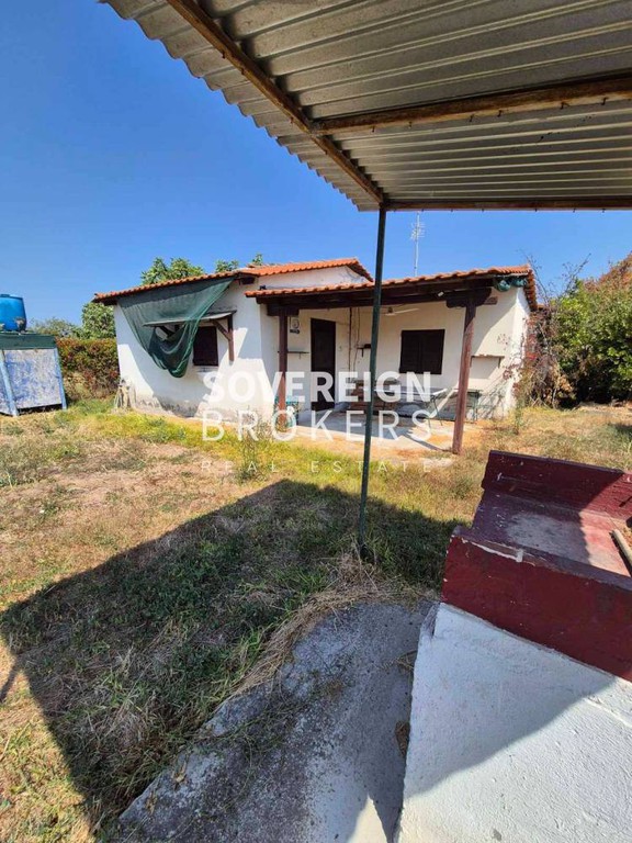 Αγροτεμάχια 250 τ.μ. προς πώληση, Νέα Ηράκλεια
