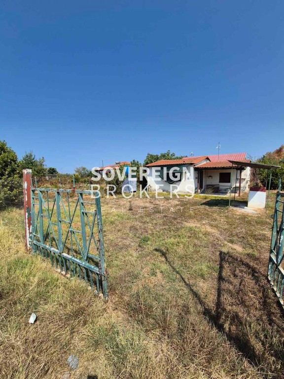 Αγροτεμάχια 250 τ.μ. προς πώληση, Νέα Ηράκλεια