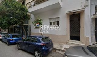 Οικόπεδο 135 τ.μ. για πώληση, Αθήνα - Κέντρο, Νέος Κόσμος-thumb-1