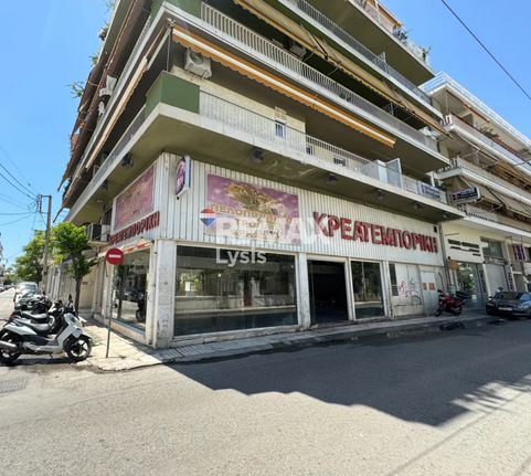Κατάστημα 246 τ.μ. για ενοικίαση, Πειραιάς, Καμίνια