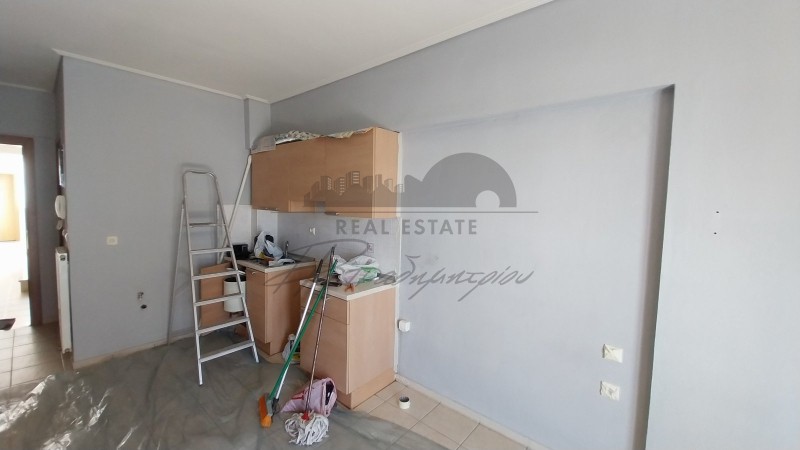 Studio / γκαρσονιέρα 28 τ.μ. προς ενοικίαση, Αγ. Βασίλειος Βόλου