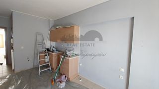 Studio / γκαρσονιέρα 28 τ.μ. προς ενοικίαση, Αγ. Βασίλειος Βόλου-thumb-1
