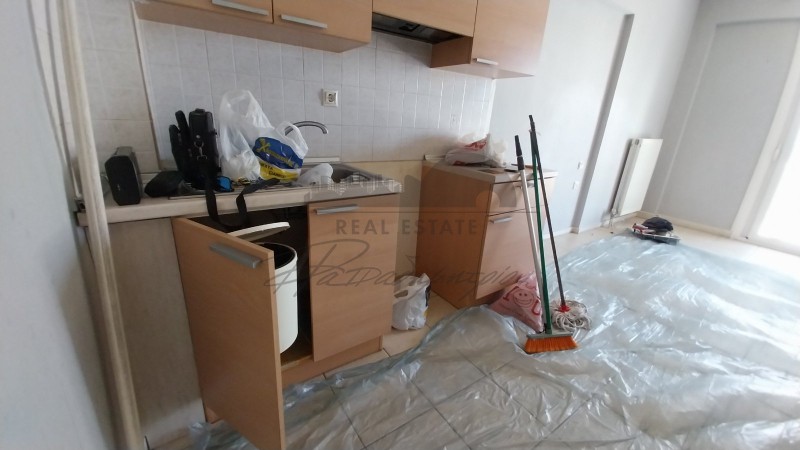 Studio / γκαρσονιέρα 28 τ.μ. προς ενοικίαση, Αγ. Βασίλειος Βόλου