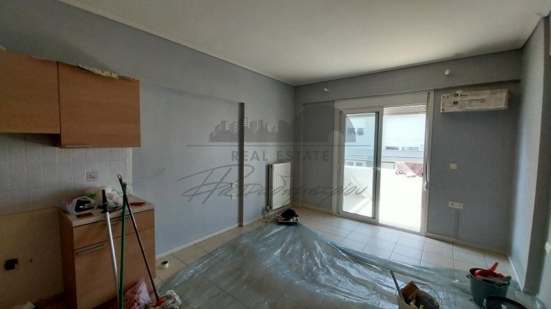 Studio / γκαρσονιέρα 28 τ.μ. προς ενοικίαση, Αγ. Βασίλειος Βόλου