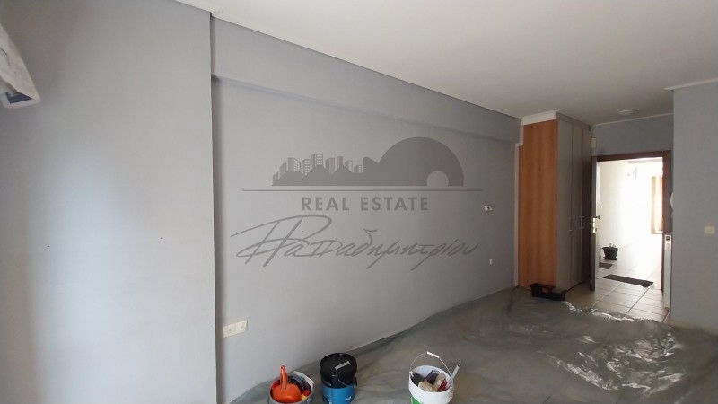 Studio / γκαρσονιέρα 28 τ.μ. προς ενοικίαση, Αγ. Βασίλειος Βόλου