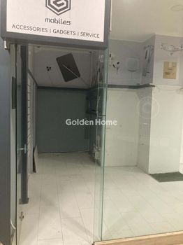 Κατάστημα 16 τ.μ. προς πώληση