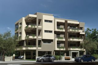 Διαμέρισμα 44 τ.μ. για πώληση, Μεσσηνία, Καλαμάτα-thumb-1