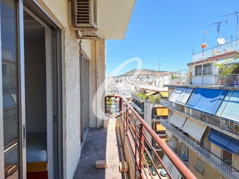 Διαμέρισμα 97 τ.μ. πρός ενοικίαση, Αθήνα - Κέντρο, Εξάρχεια - Νεάπολη
