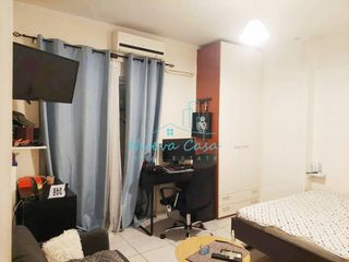 Studio / γκαρσονιέρα 30 τ.μ. για ενοικίαση, Αχαΐα, Πάτρα-thumb-6
