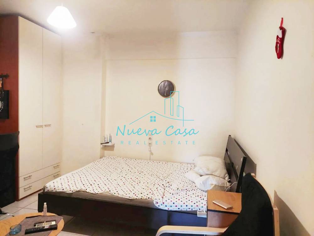 Studio / γκαρσονιέρα 30 τ.μ. προς ενοικίαση, Πυροσβεστείο Πάτρας