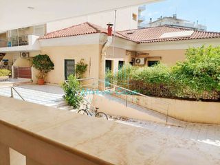 Studio / γκαρσονιέρα 30 τ.μ. για ενοικίαση, Αχαΐα, Πάτρα-thumb-14