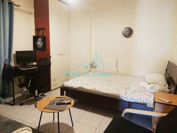 Studio / γκαρσονιέρα 30 τ.μ. για ενοικίαση, Αχαΐα, Πάτρα