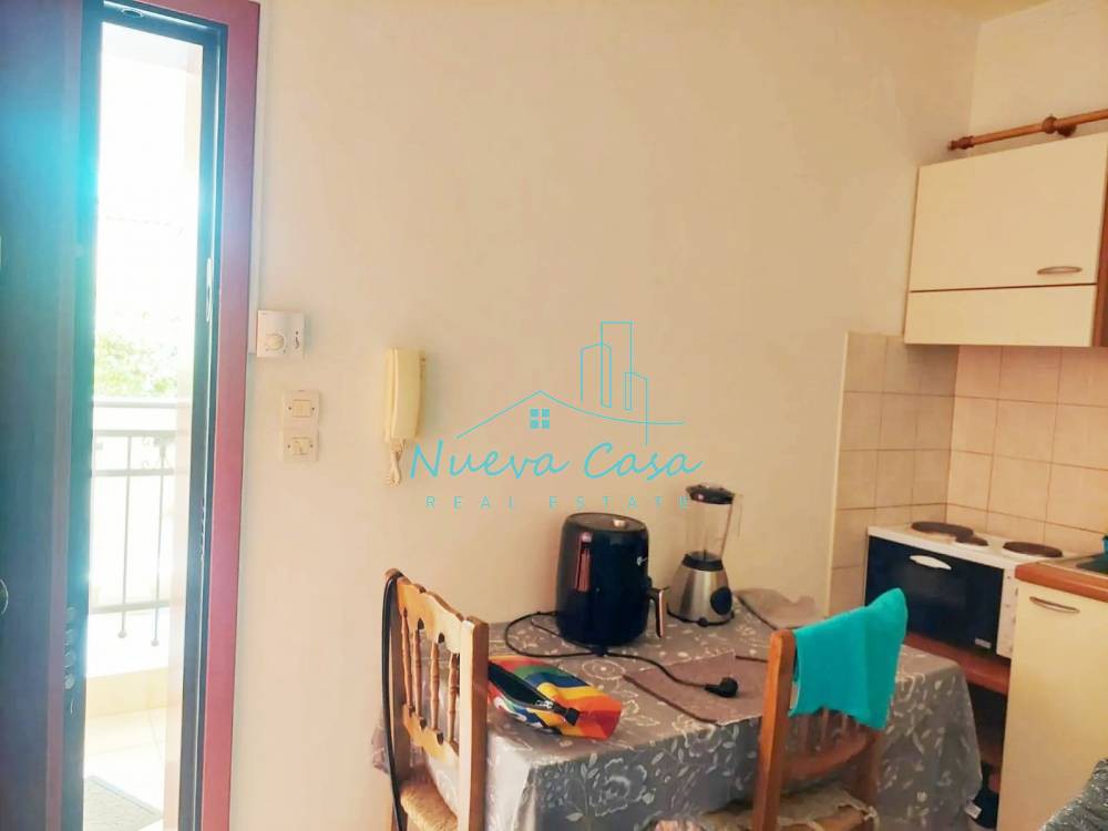 Studio / γκαρσονιέρα 30 τ.μ. προς ενοικίαση, Πυροσβεστείο Πάτρας