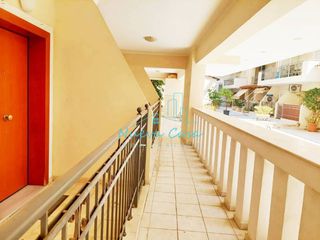 Studio / γκαρσονιέρα 30 τ.μ. για ενοικίαση, Αχαΐα, Πάτρα-thumb-9