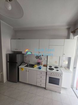 Apartment 38 sqm for rent