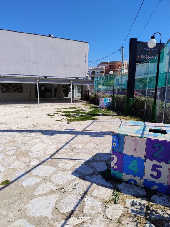 Κατάστημα 154 τ.μ. προς ενοικίαση, Ψάχου