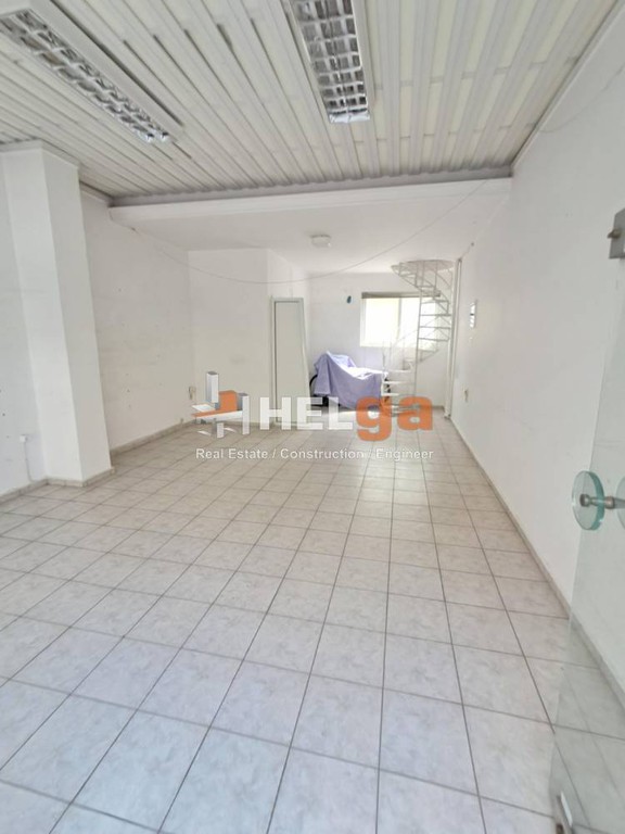 Κατάστημα 58 τ.μ. προς ενοικίαση, Υψηλά Αλώνια