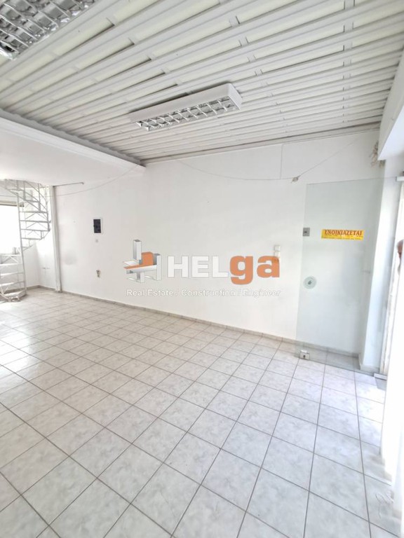 Κατάστημα 58 τ.μ. προς ενοικίαση, Υψηλά Αλώνια