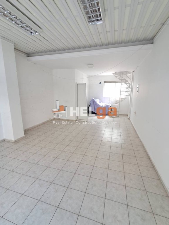 Κατάστημα 58 τ.μ. προς ενοικίαση, Υψηλά Αλώνια