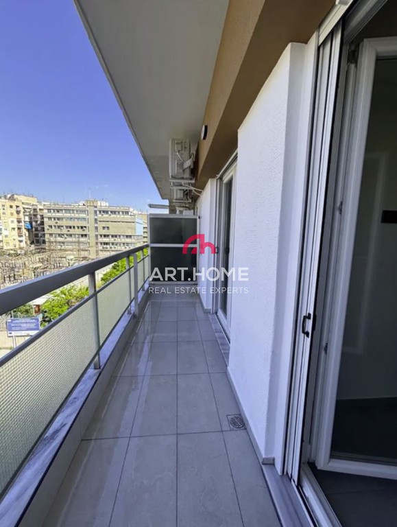 Studio / γκαρσονιέρα 57 τ.μ. προς πώληση, Διοικητήριο