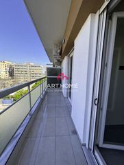 Studio / γκαρσονιέρα 57 τ.μ. προς πώληση, Διοικητήριο-thumb-4