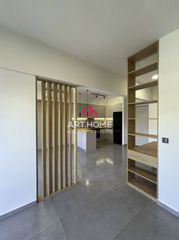 Studio / γκαρσονιέρα 57 τ.μ. προς πώληση, Διοικητήριο-thumb-2