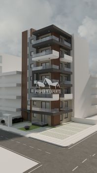Apartment 50 sqm for sale