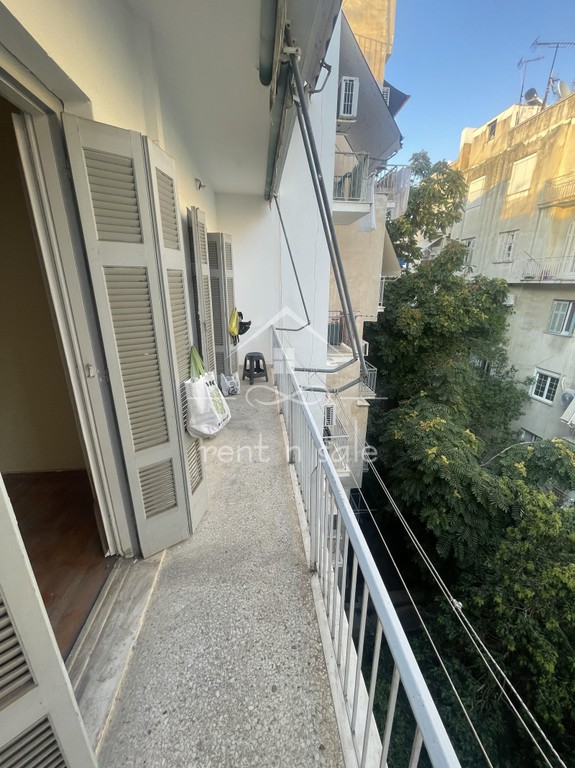 Διαμέρισμα 48 τ.μ. προς πώληση, Άνω Κυψέλη - Ευελπίδων