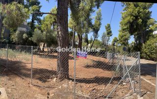 Οικόπεδο 708 τ.μ. πρός πώληση, Αθήνα - Βόρεια Προάστια, Δροσιά-thumb-1