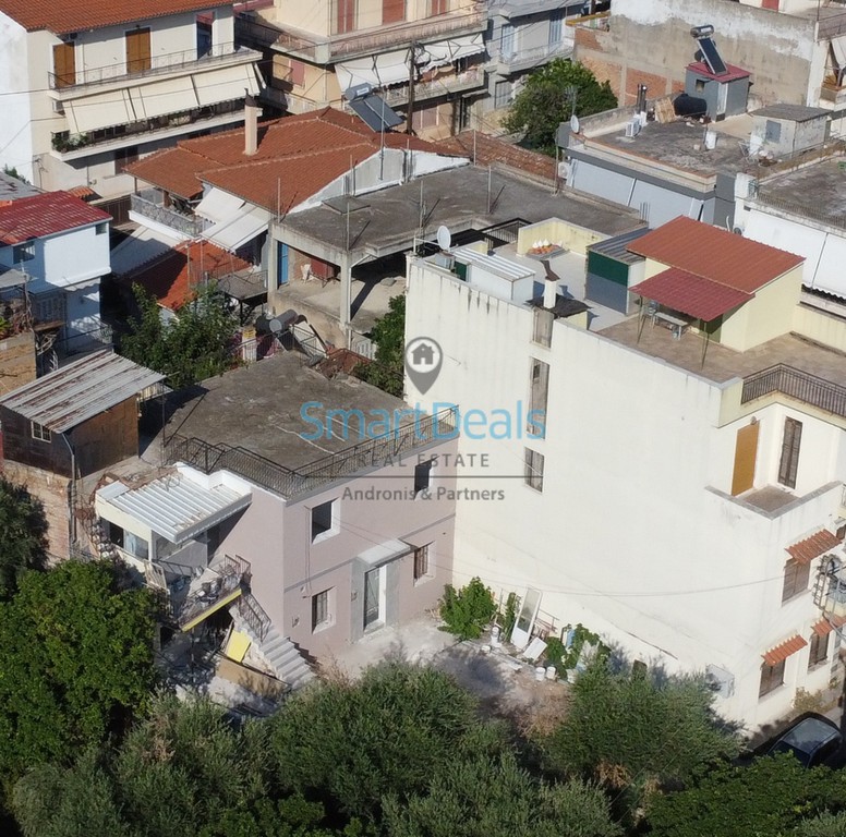 Μονοκατοικία 178 τ.μ. προς πώληση, Πράτσικα