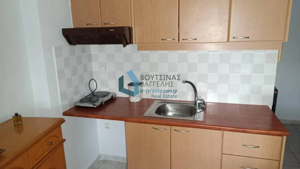 Studio / γκαρσονιέρα 30 τ.μ. προς ενοικίαση, Ταραμπούρα