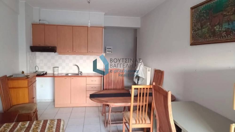 Studio / γκαρσονιέρα 30 τ.μ. προς ενοικίαση, Ταραμπούρα