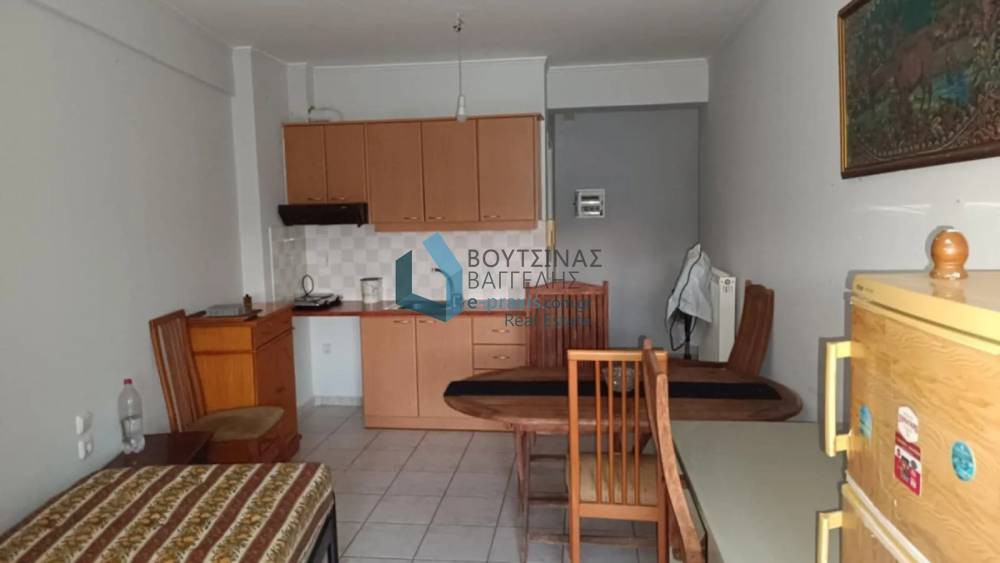 Studio / γκαρσονιέρα 30 τ.μ. προς ενοικίαση, Ταραμπούρα