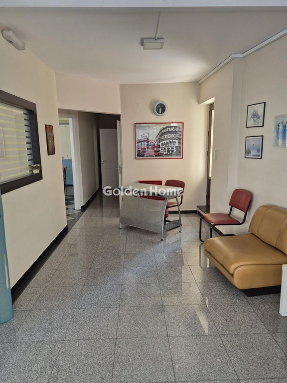 Γραφείο 90 τ.μ. πρός ενοικίαση, Βοιωτία, Θήβα