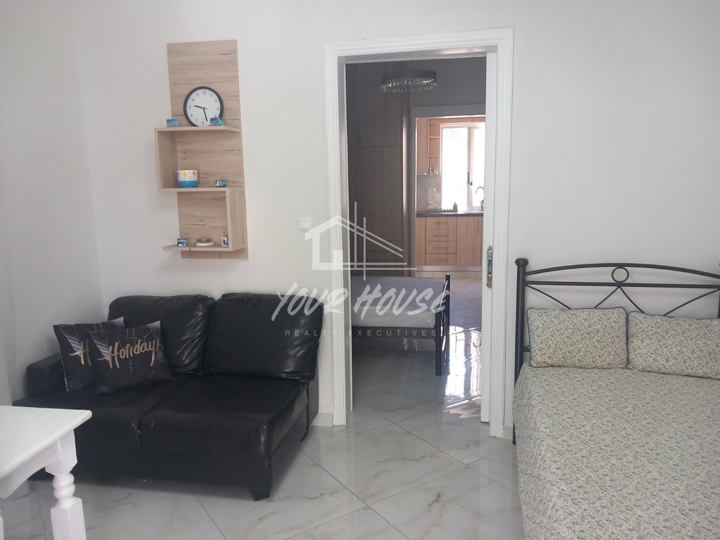 Διαμέρισμα 48 τ.μ. προς ενοικίαση, Νησιά Αργοσαρωνικού, Σαλαμίνα