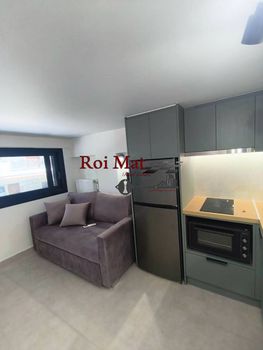 Studio / γκαρσονιέρα 30 τ.μ. προς πώληση