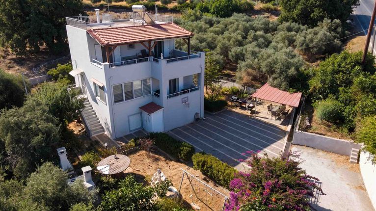 Διαμέρισμα 237 τ.μ. για πώληση, Ν. Ρεθύμνου, Ρέθυμνο