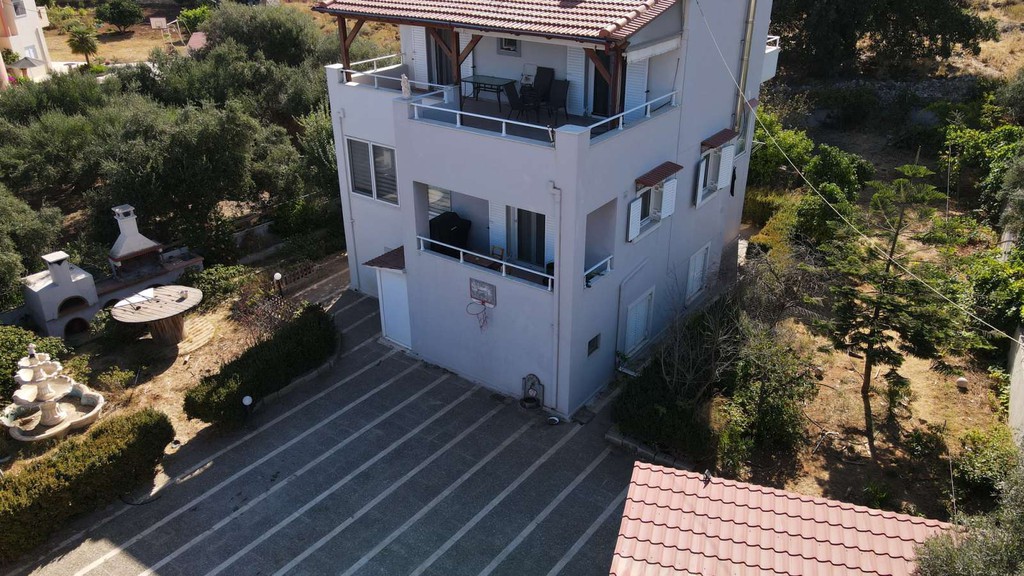Apartment 237 sqm for sale, Rethymno Prefecture, Rethimno