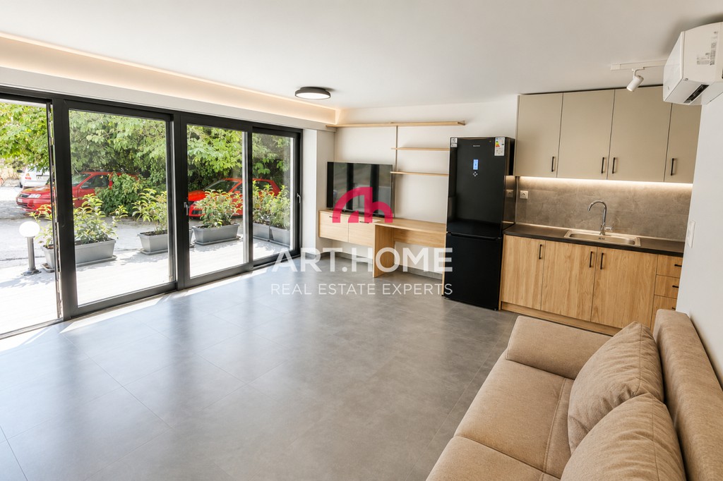 Studio / γκαρσονιέρα 44 τ.μ. προς πώληση, Άνω Τούμπα
