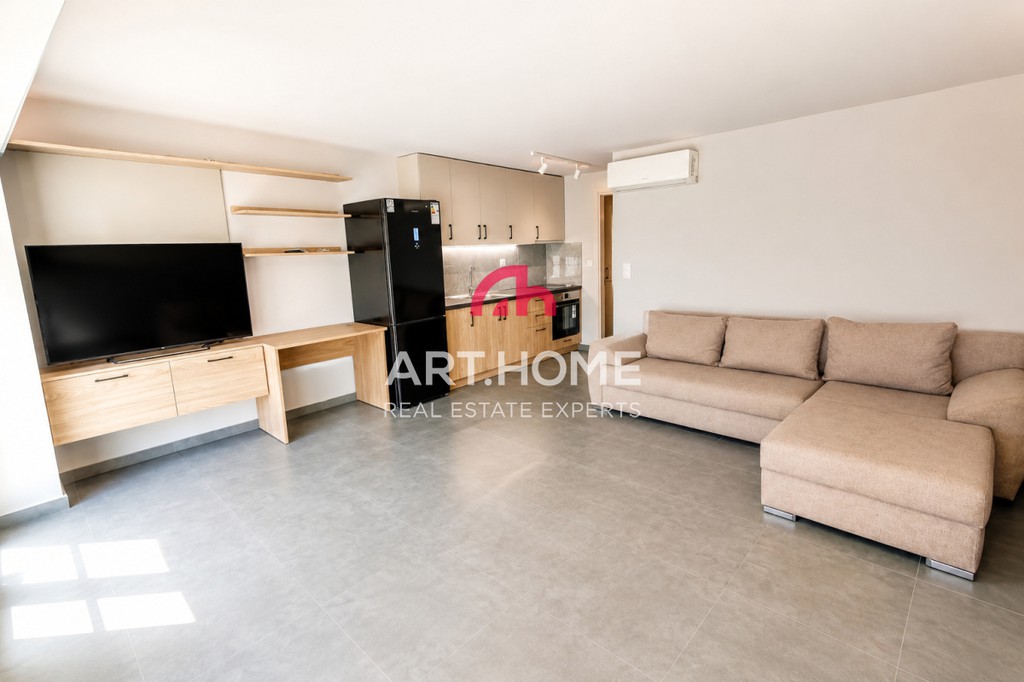 Studio / γκαρσονιέρα 44 τ.μ. προς πώληση, Άνω Τούμπα