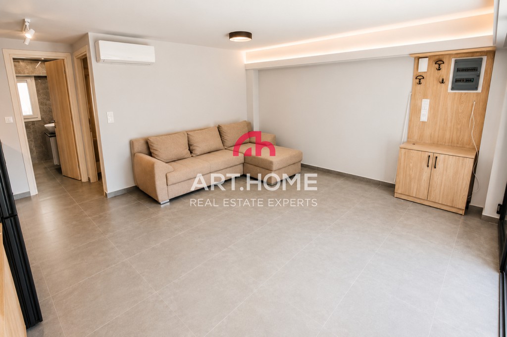 Studio / γκαρσονιέρα 44 τ.μ. προς πώληση, Άνω Τούμπα